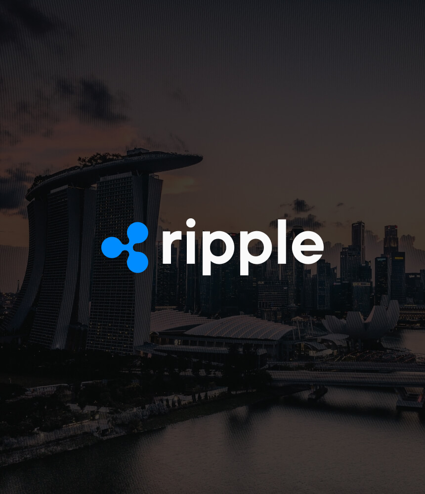 Ripple Receives Digital Payments License in Singapore